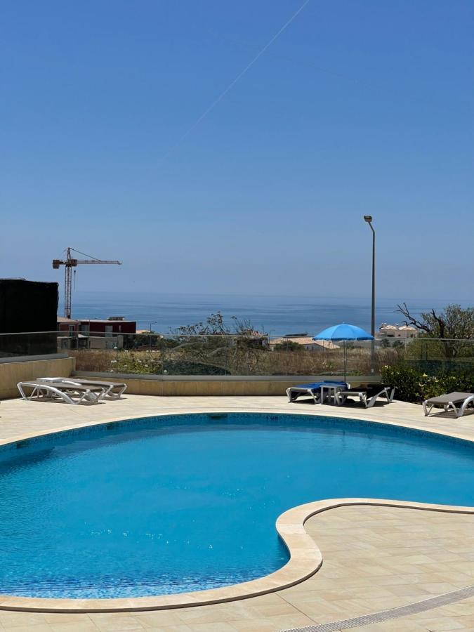 Beach condo Porto mós  Lagos Exterior foto
