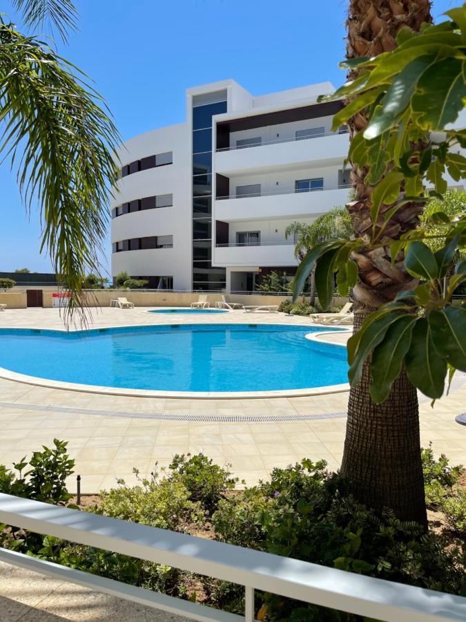 Beach condo Porto mós  Lagos Exterior foto