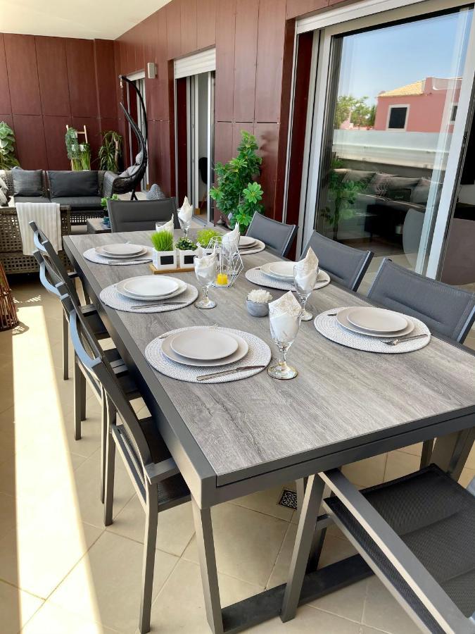 Beach condo Porto mós  Lagos Exterior foto