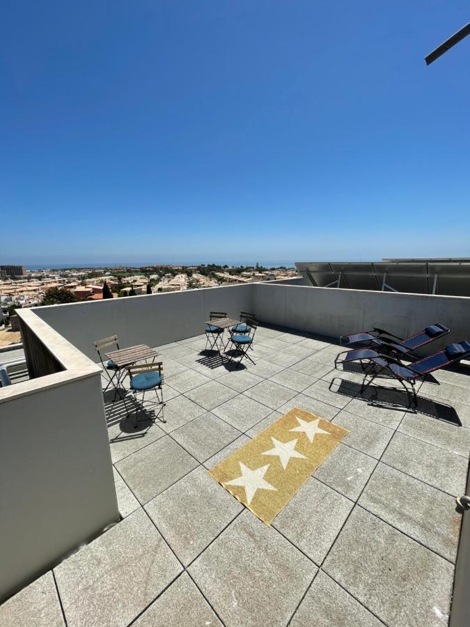 Beach condo Porto mós  Lagos Exterior foto