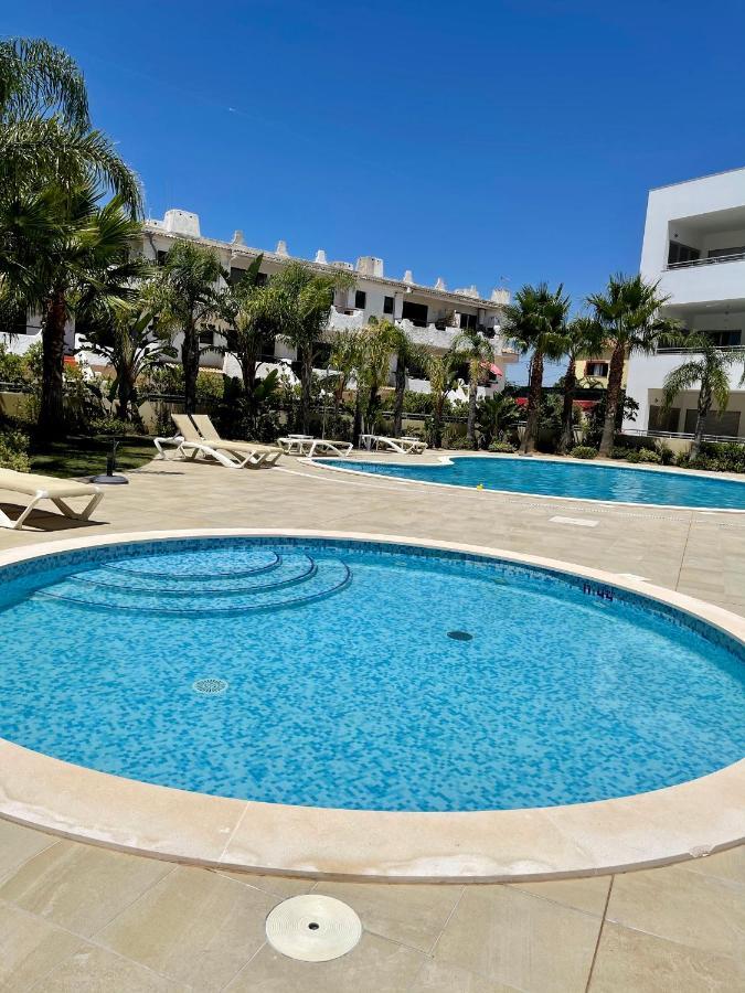 Beach condo Porto mós  Lagos Exterior foto